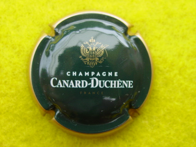 Photo de la capsule