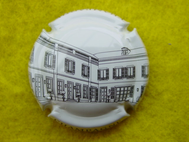 Photo de la capsule