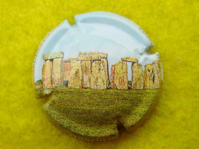 Photo de la capsule
