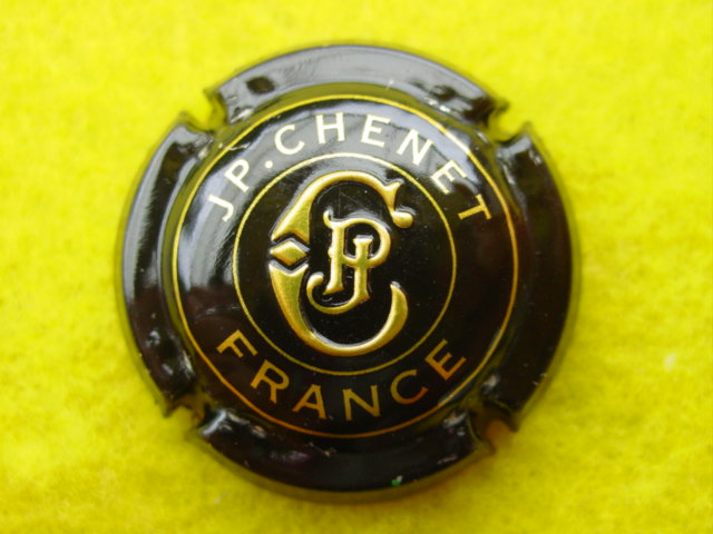 Photo de la capsule