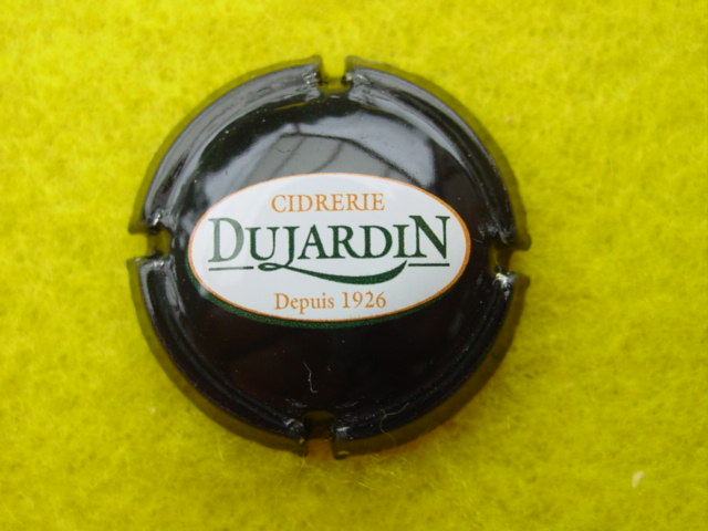 Photo de la capsule
