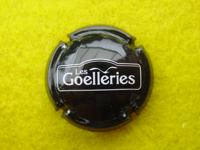 Photo de la capsule