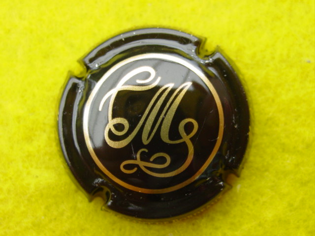 Photo de la capsule