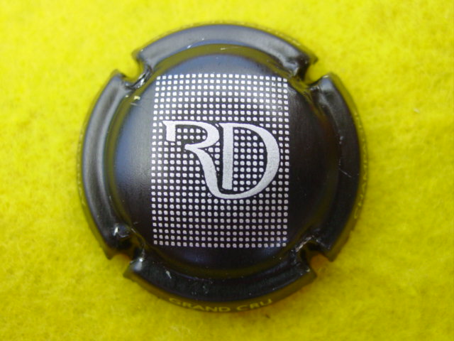 Photo de la capsule