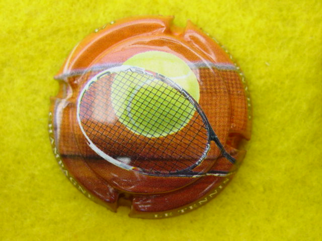Photo de la capsule