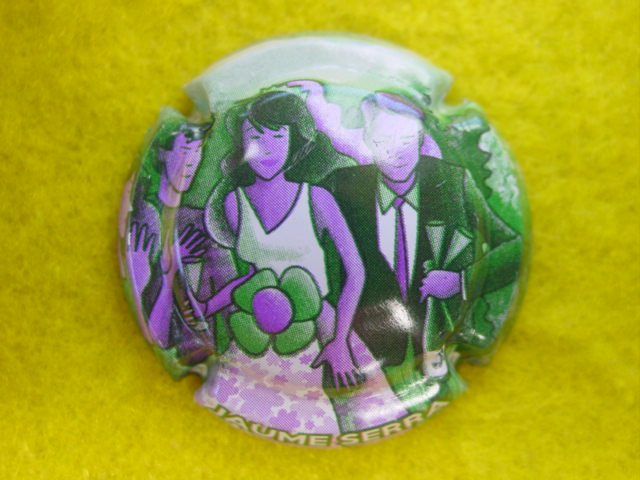 Photo de la capsule