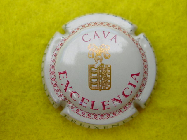 Photo de la capsule
