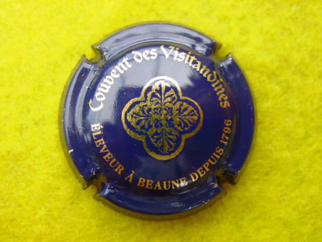 Photo de la capsule