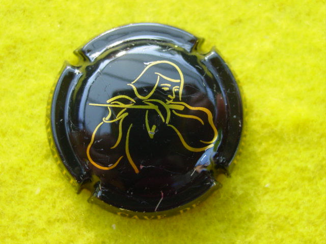 Photo de la capsule
