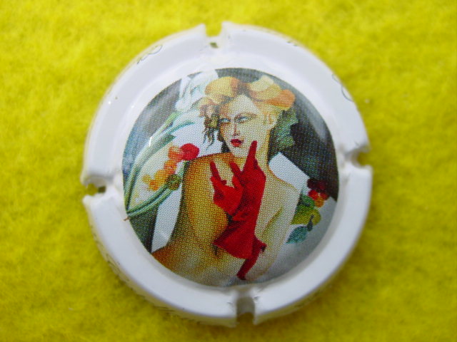 Photo de la capsule