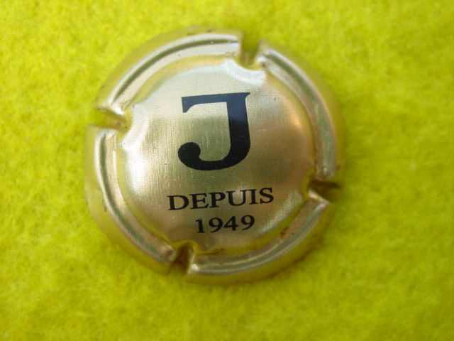 Photo de la capsule