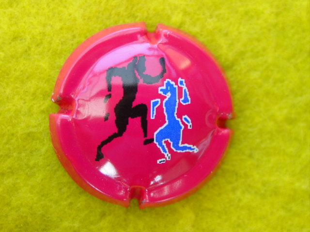 Photo de la capsule