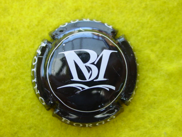 Photo de la capsule