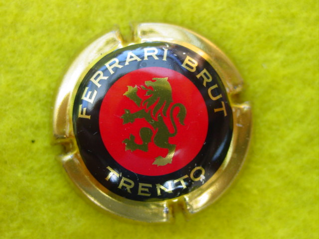 Photo de la capsule