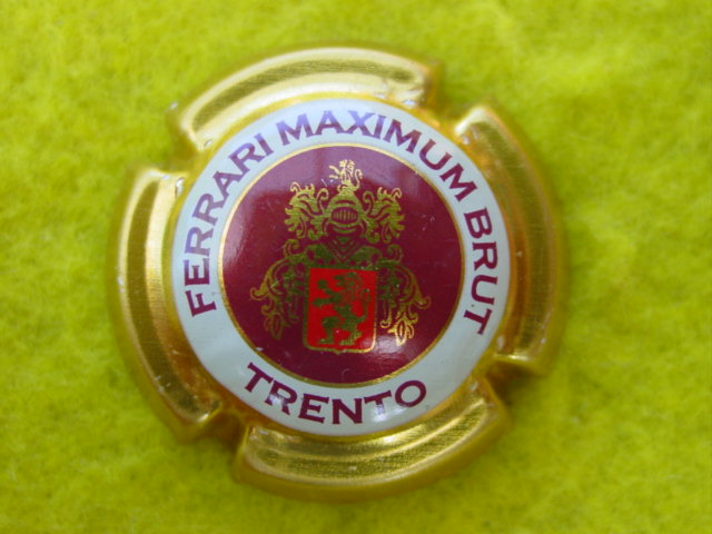 Photo de la capsule