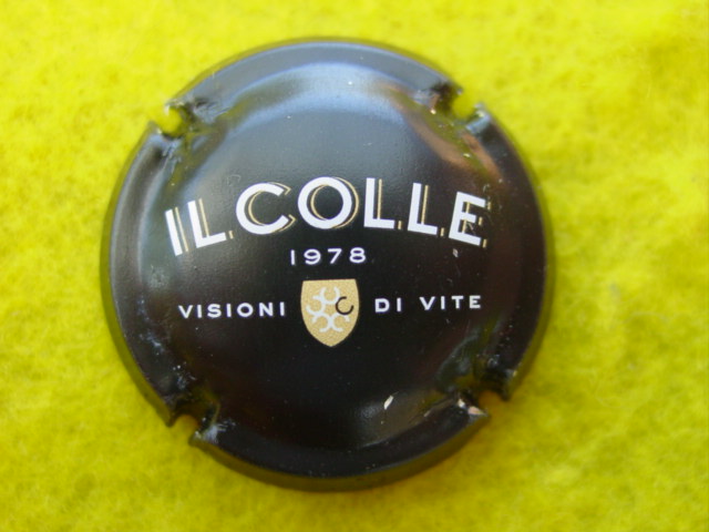 Photo de la capsule