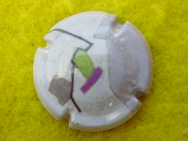 Photo de la capsule