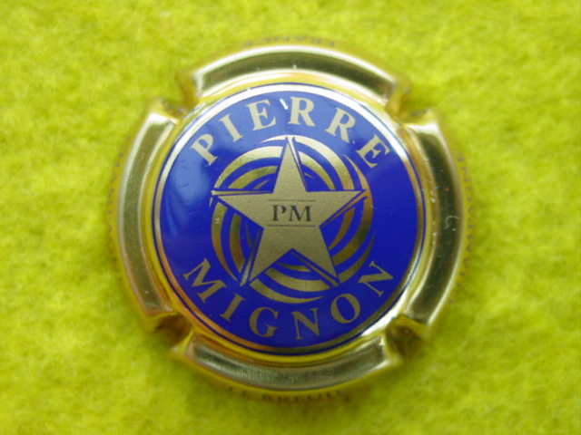 Photo de la capsule