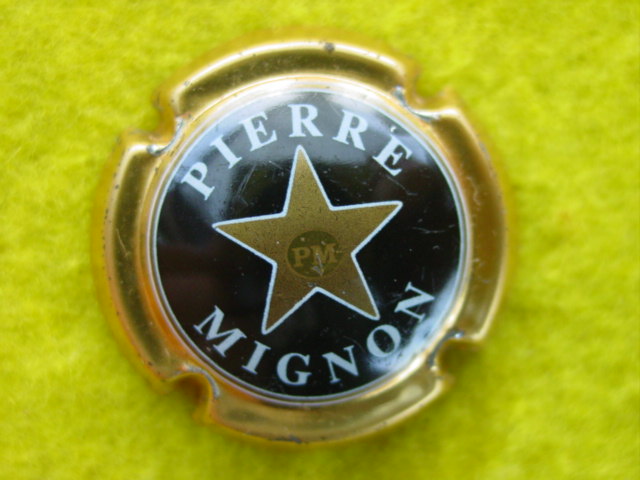 Photo de la capsule