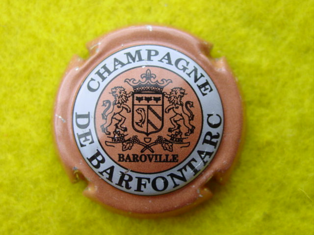 Photo de la capsule