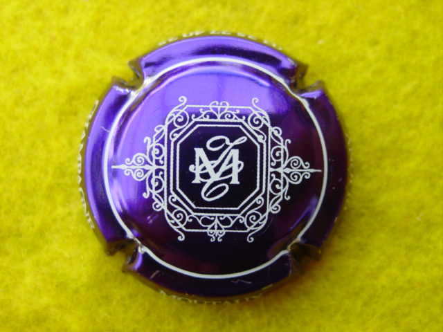 Photo de la capsule