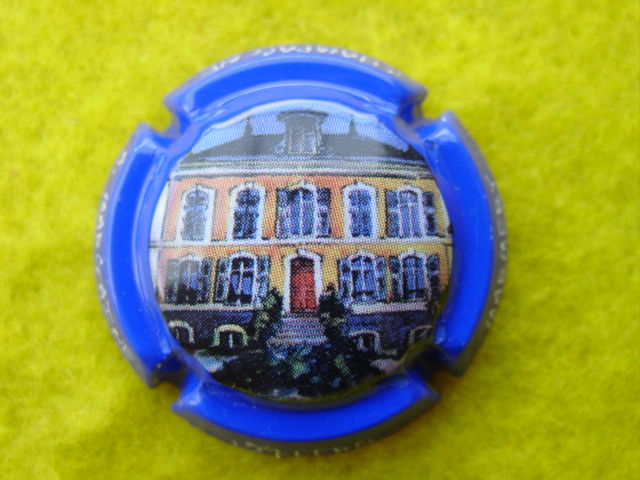 Photo de la capsule