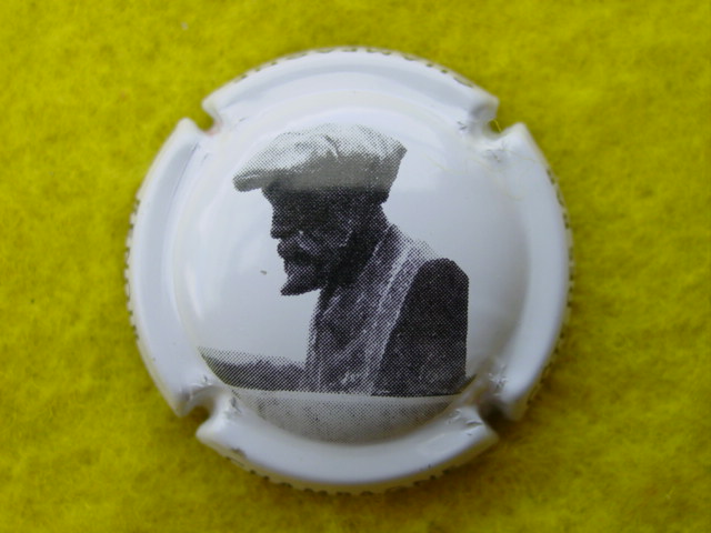 Photo de la capsule