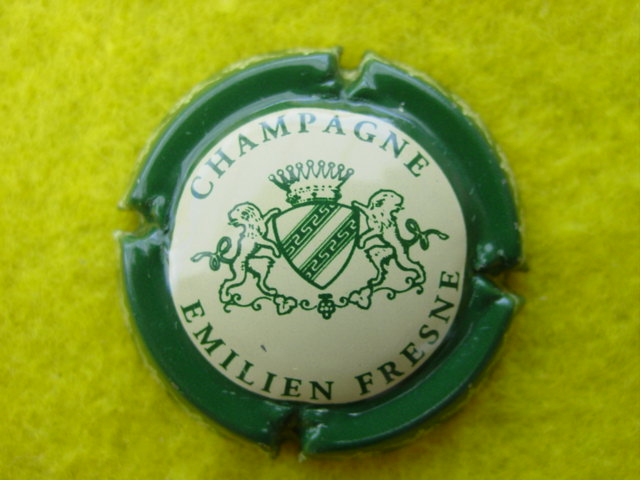 Photo de la capsule
