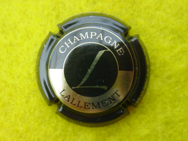 Photo de la capsule