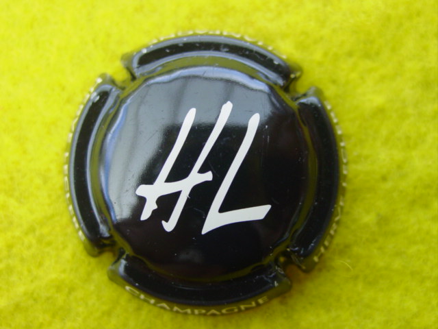 Photo de la capsule