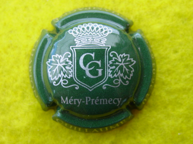 Photo de la capsule