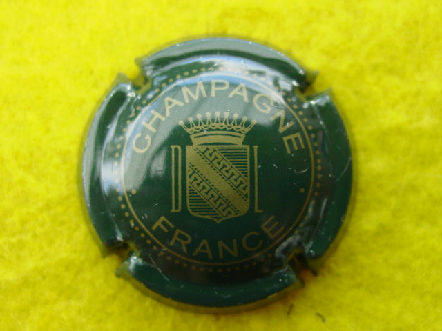 Photo de la capsule