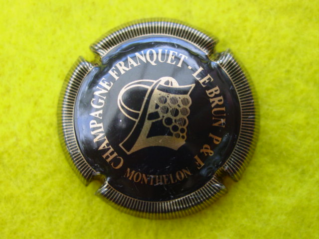 Photo de la capsule