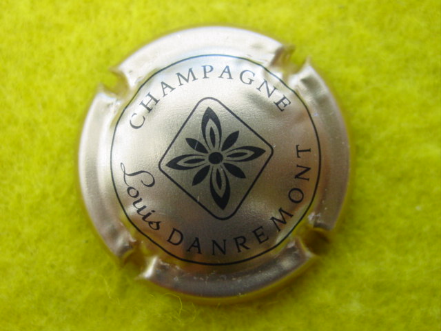 Photo de la capsule
