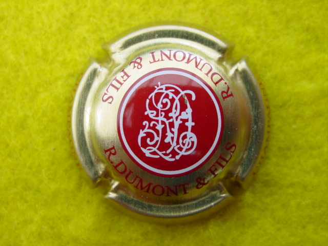 Photo de la capsule