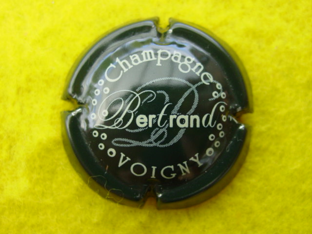 Photo de la capsule