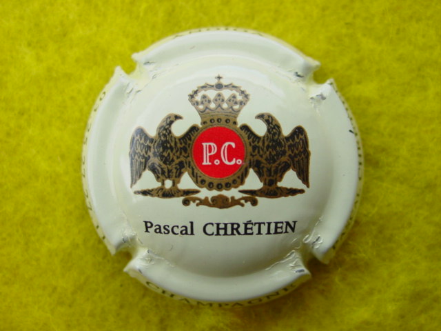Photo de la capsule