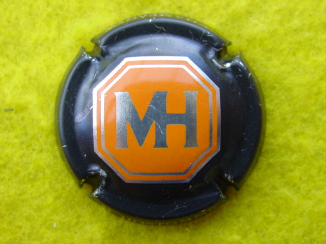 Photo de la capsule