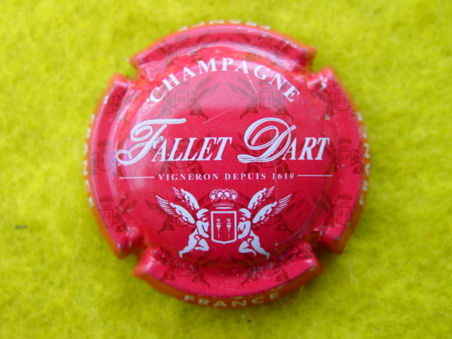 Photo de la capsule