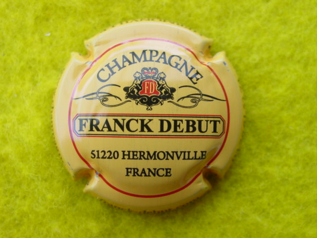 Photo de la capsule