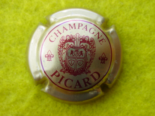 Photo de la capsule