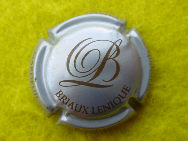 Photo de la capsule