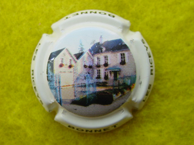 Photo de la capsule