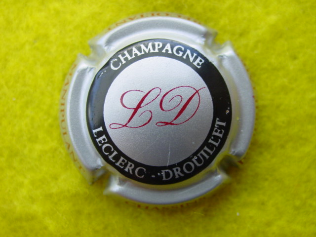 Photo de la capsule