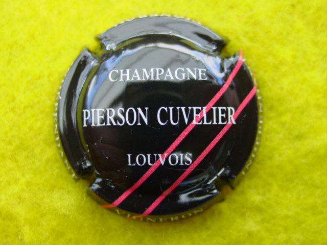 Photo de la capsule