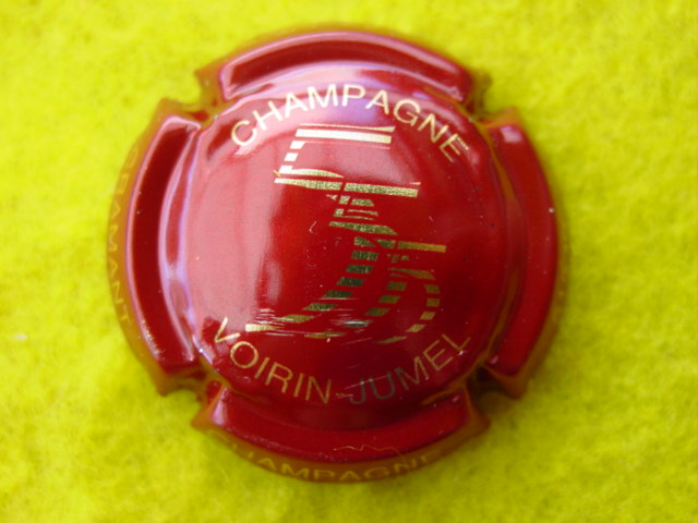 Photo de la capsule