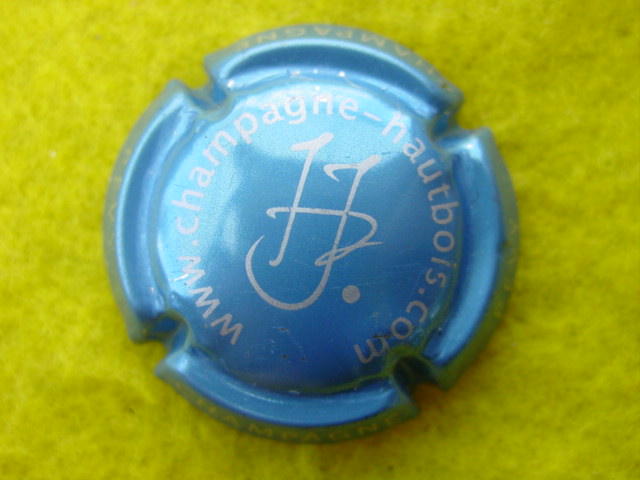 Photo de la capsule