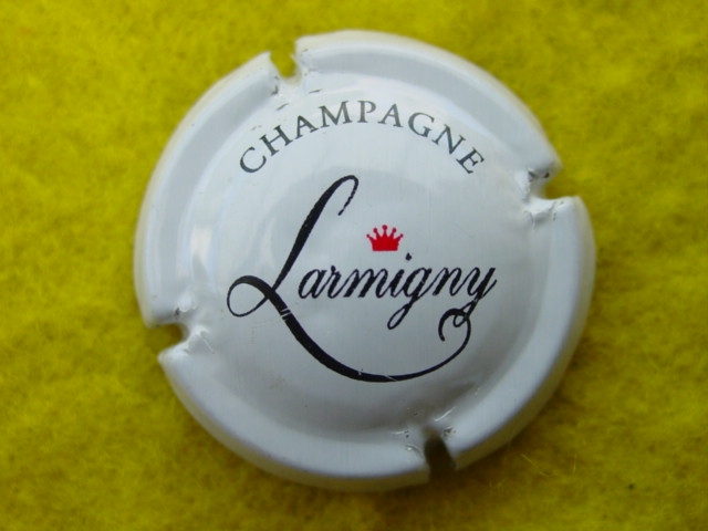 Photo de la capsule
