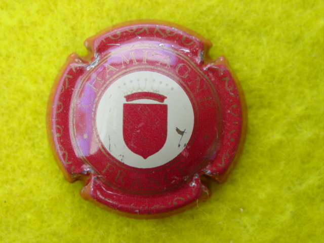 Photo de la capsule