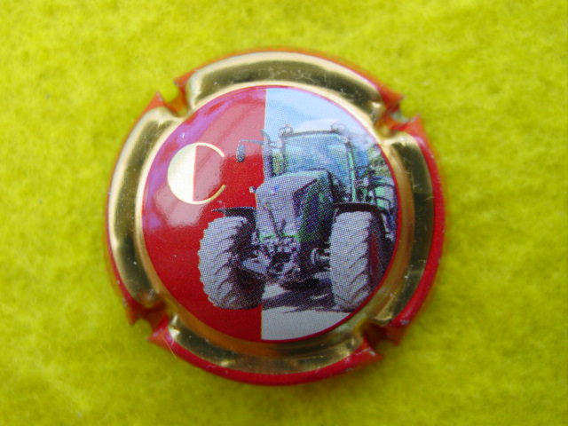 Photo de la capsule